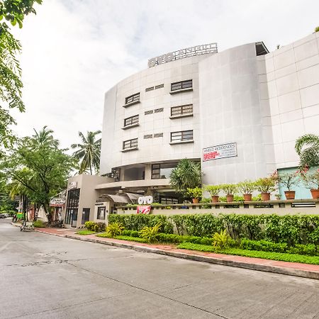 Anglo Residences Manila Quezon City Εξωτερικό φωτογραφία