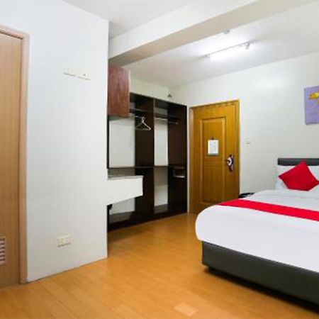 Anglo Residences Manila Quezon City Εξωτερικό φωτογραφία