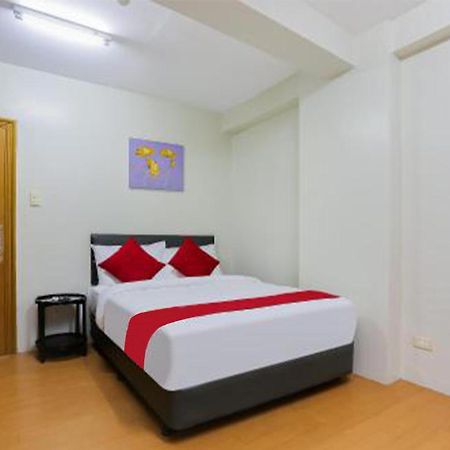 Anglo Residences Manila Quezon City Εξωτερικό φωτογραφία