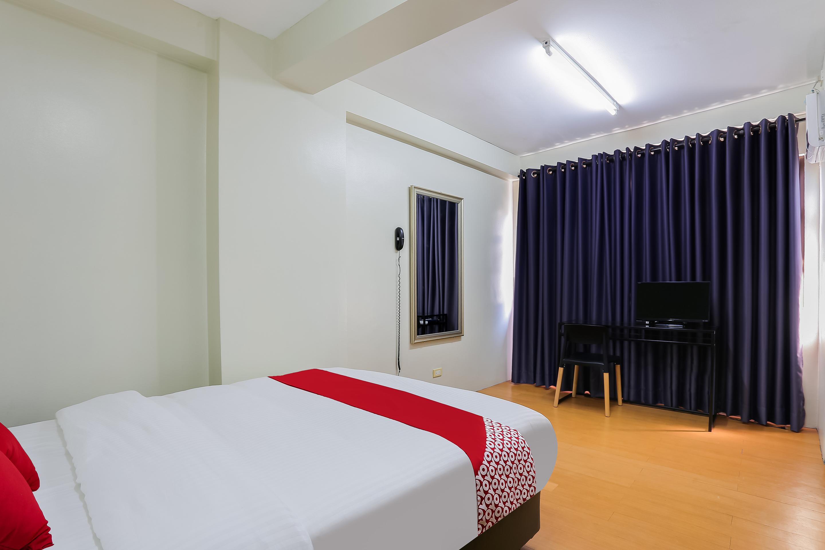 Anglo Residences Manila Quezon City Εξωτερικό φωτογραφία