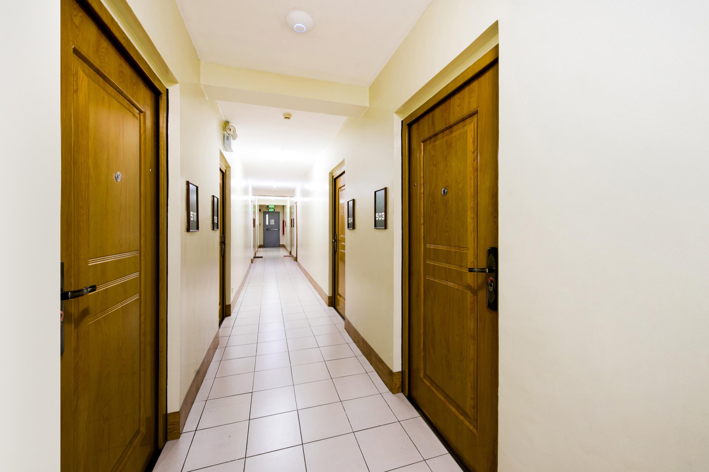 Anglo Residences Manila Quezon City Εξωτερικό φωτογραφία