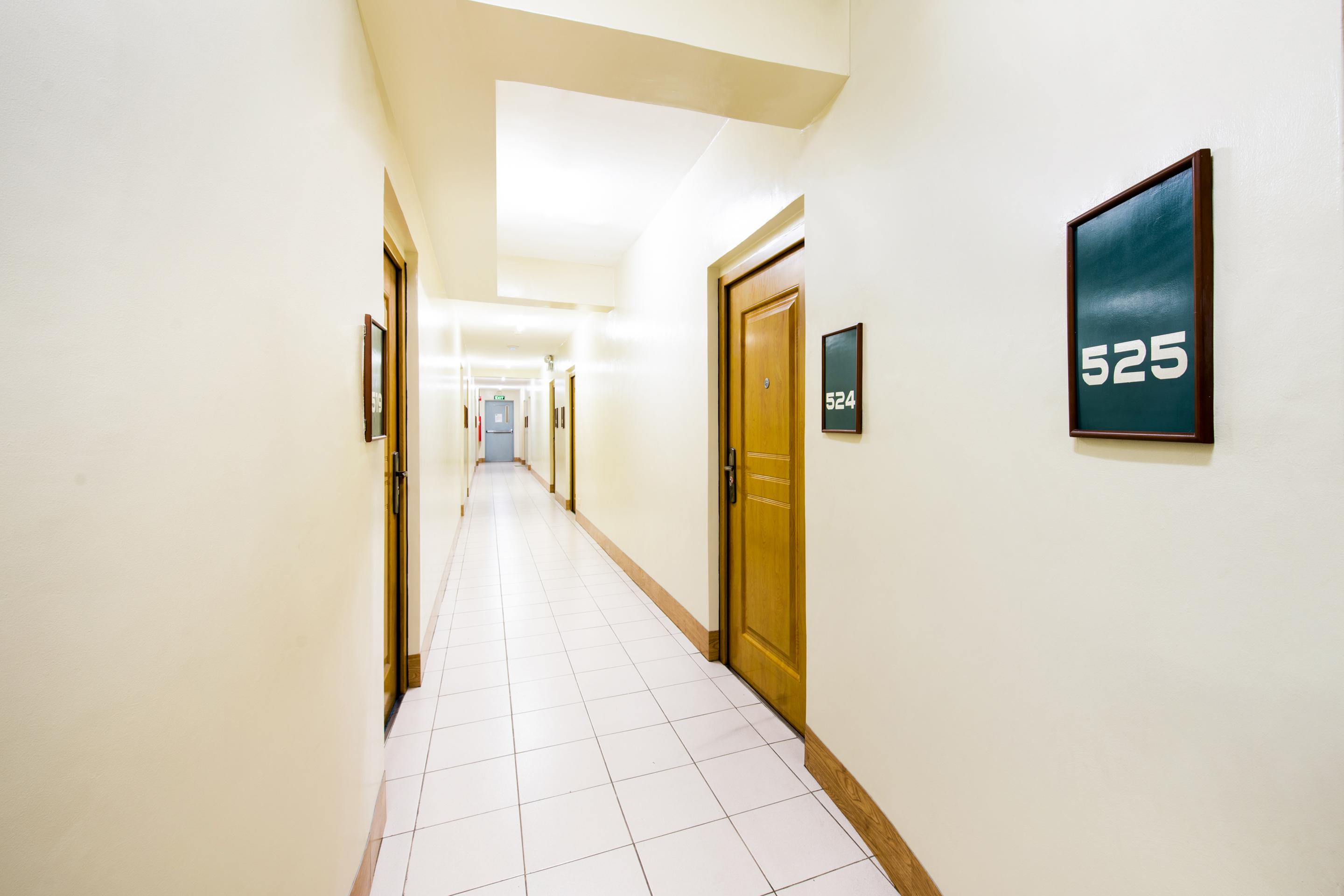 Anglo Residences Manila Quezon City Εξωτερικό φωτογραφία
