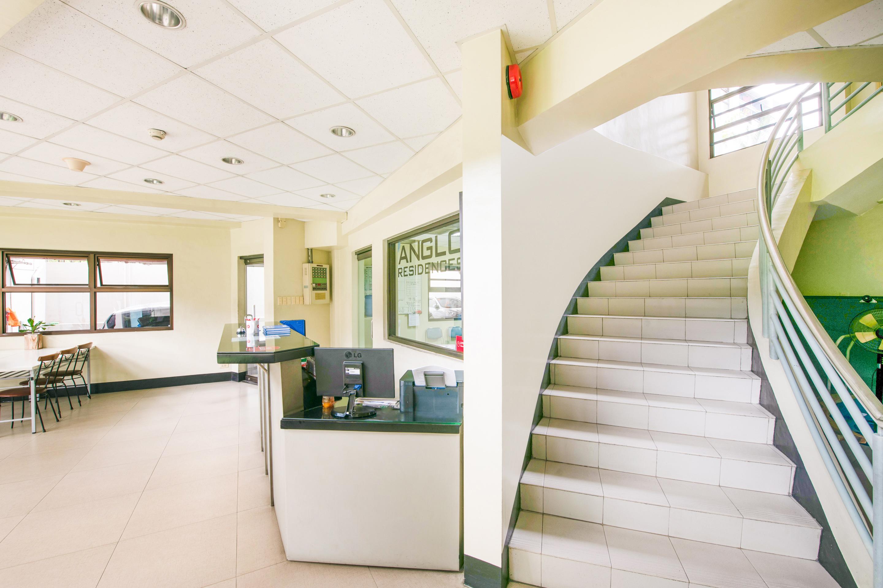 Anglo Residences Manila Quezon City Εξωτερικό φωτογραφία