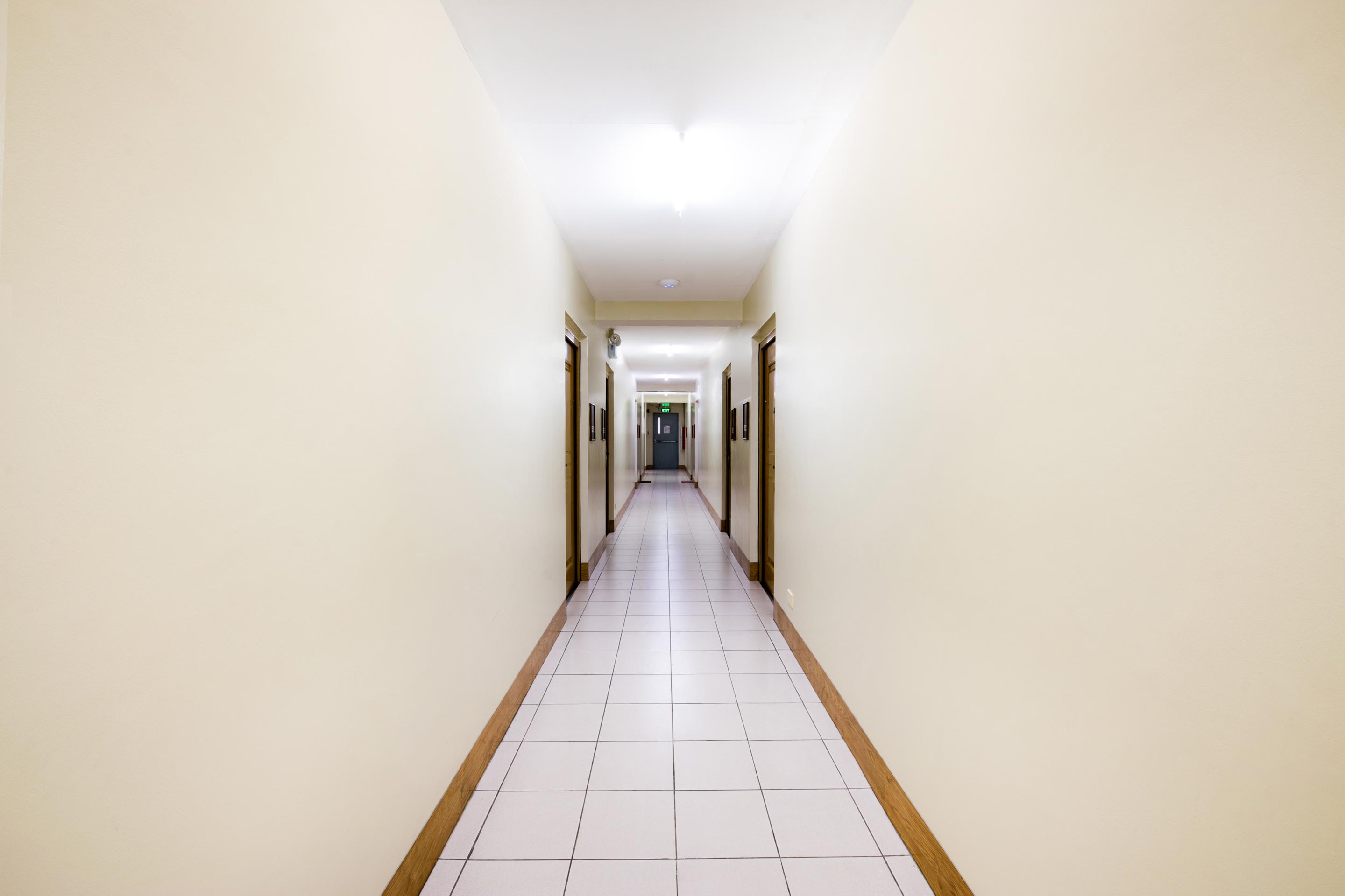 Anglo Residences Manila Quezon City Εξωτερικό φωτογραφία