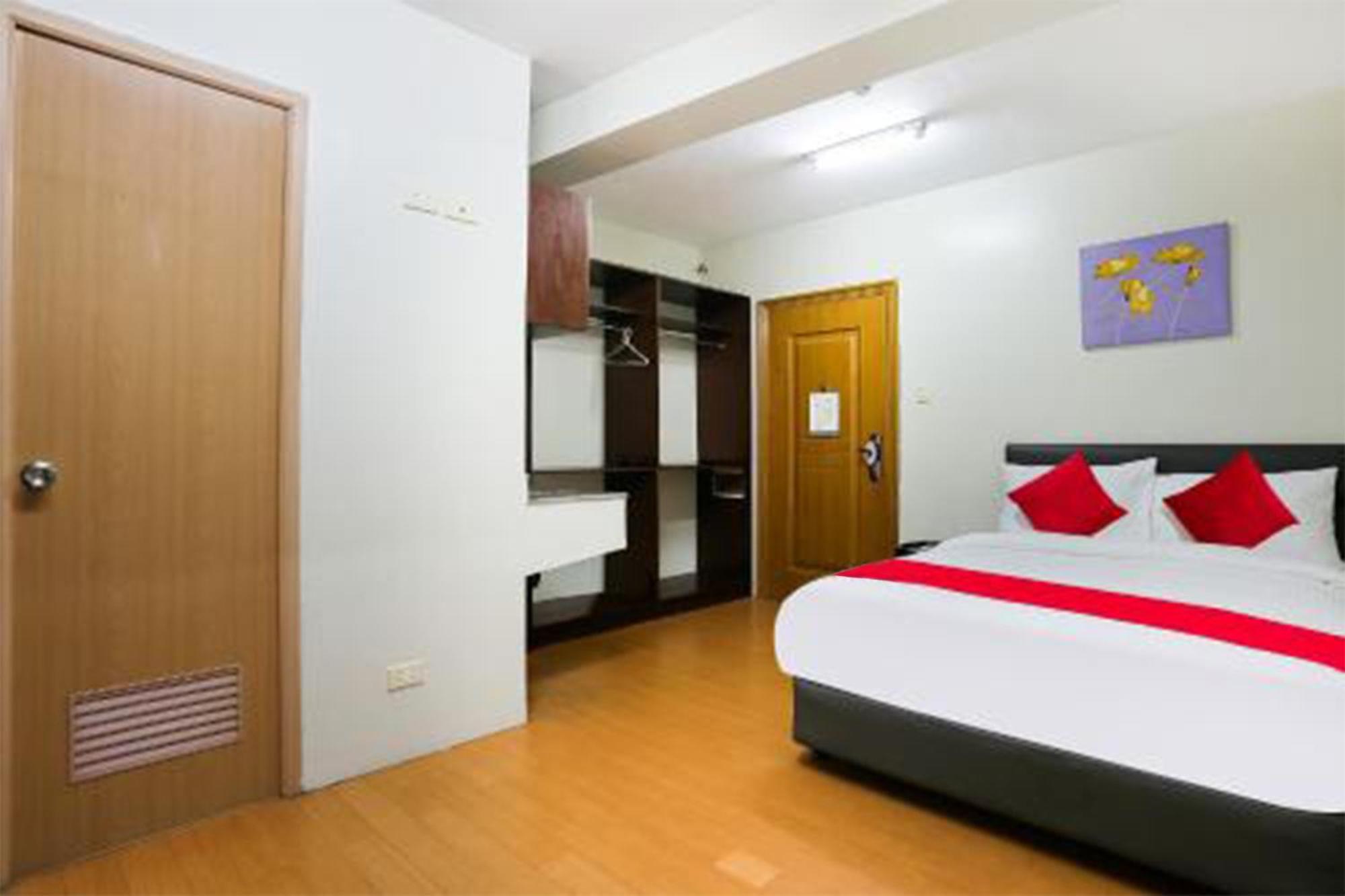 Anglo Residences Manila Quezon City Εξωτερικό φωτογραφία