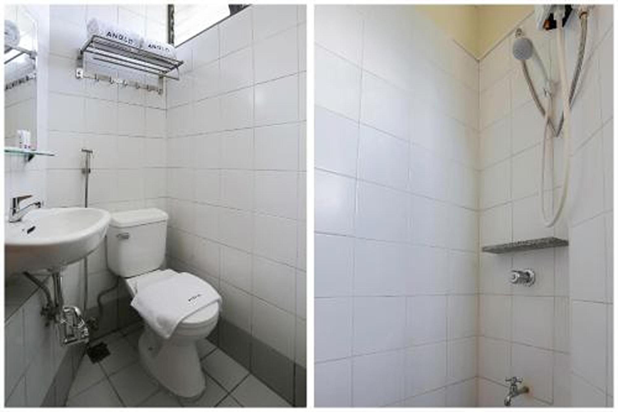 Anglo Residences Manila Quezon City Εξωτερικό φωτογραφία