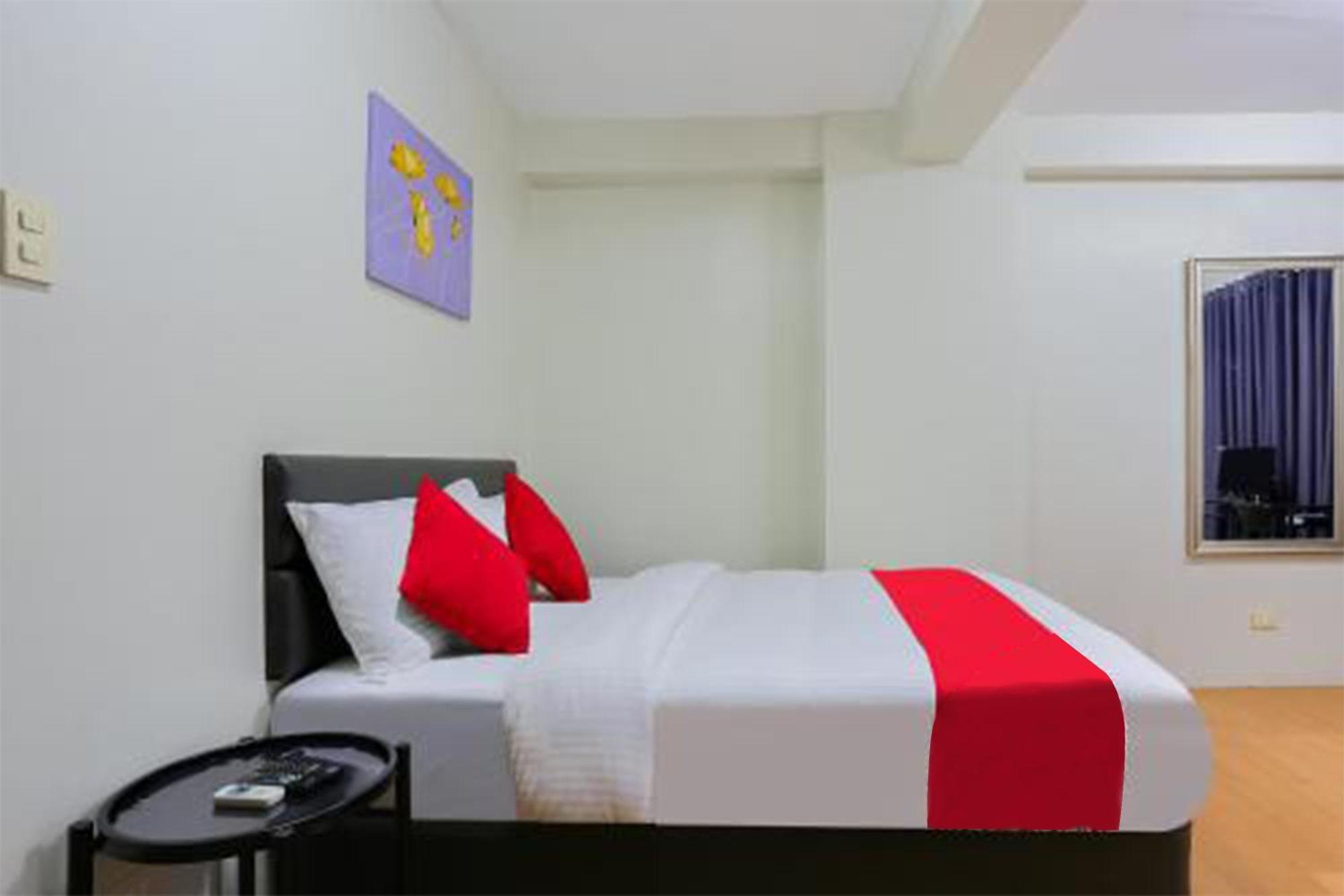 Anglo Residences Manila Quezon City Εξωτερικό φωτογραφία
