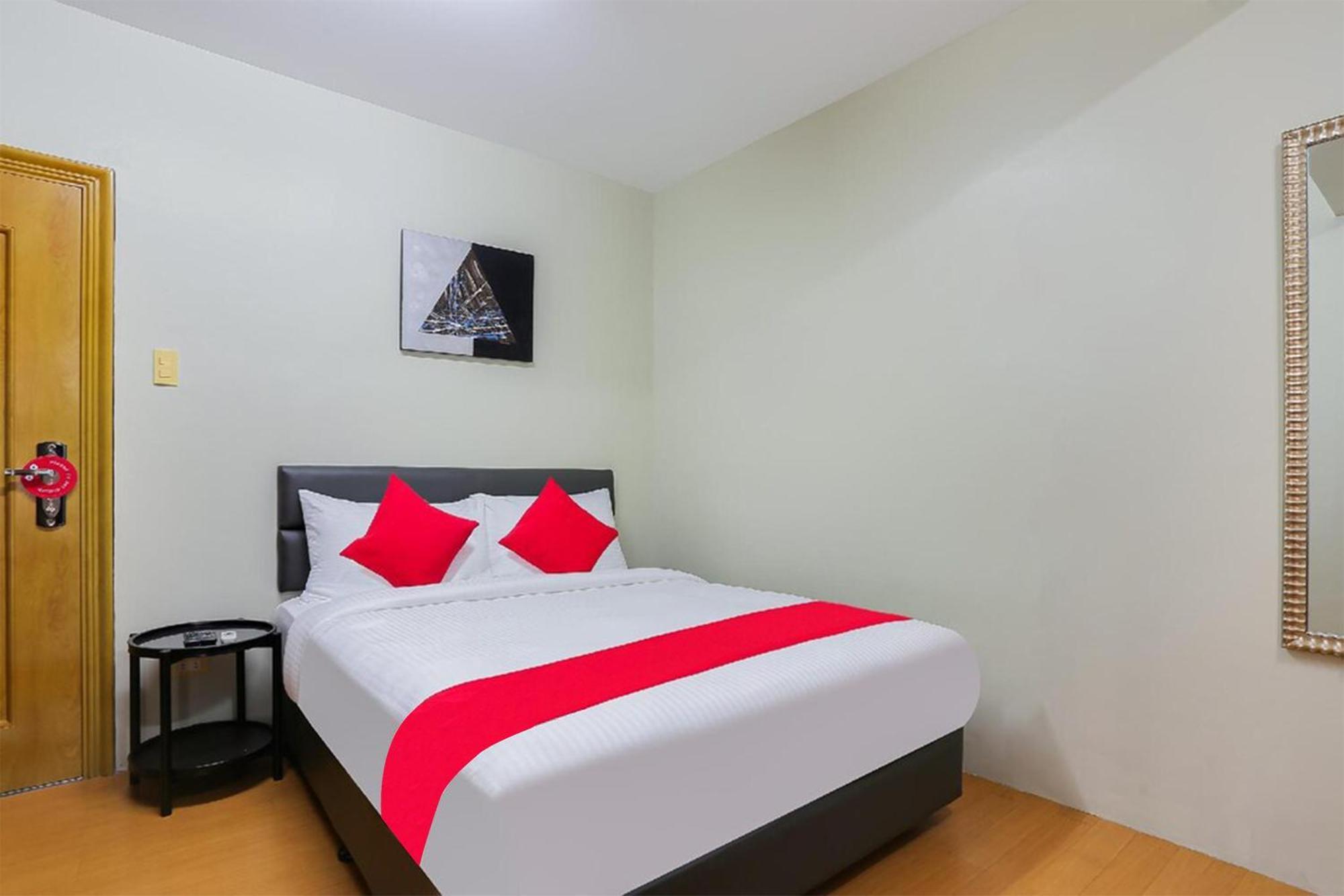 Anglo Residences Manila Quezon City Εξωτερικό φωτογραφία