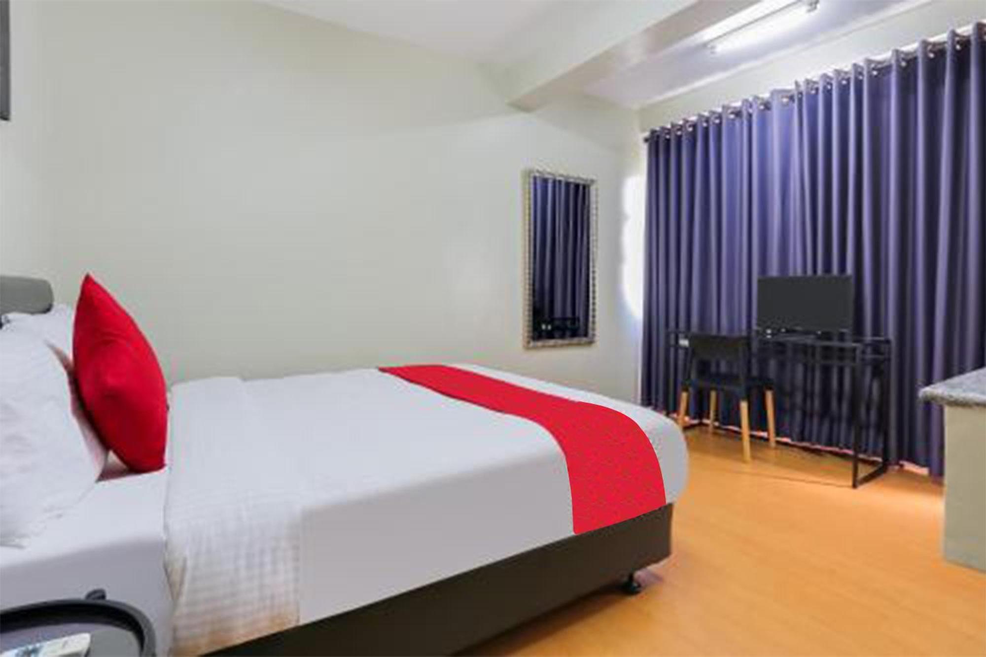 Anglo Residences Manila Quezon City Εξωτερικό φωτογραφία