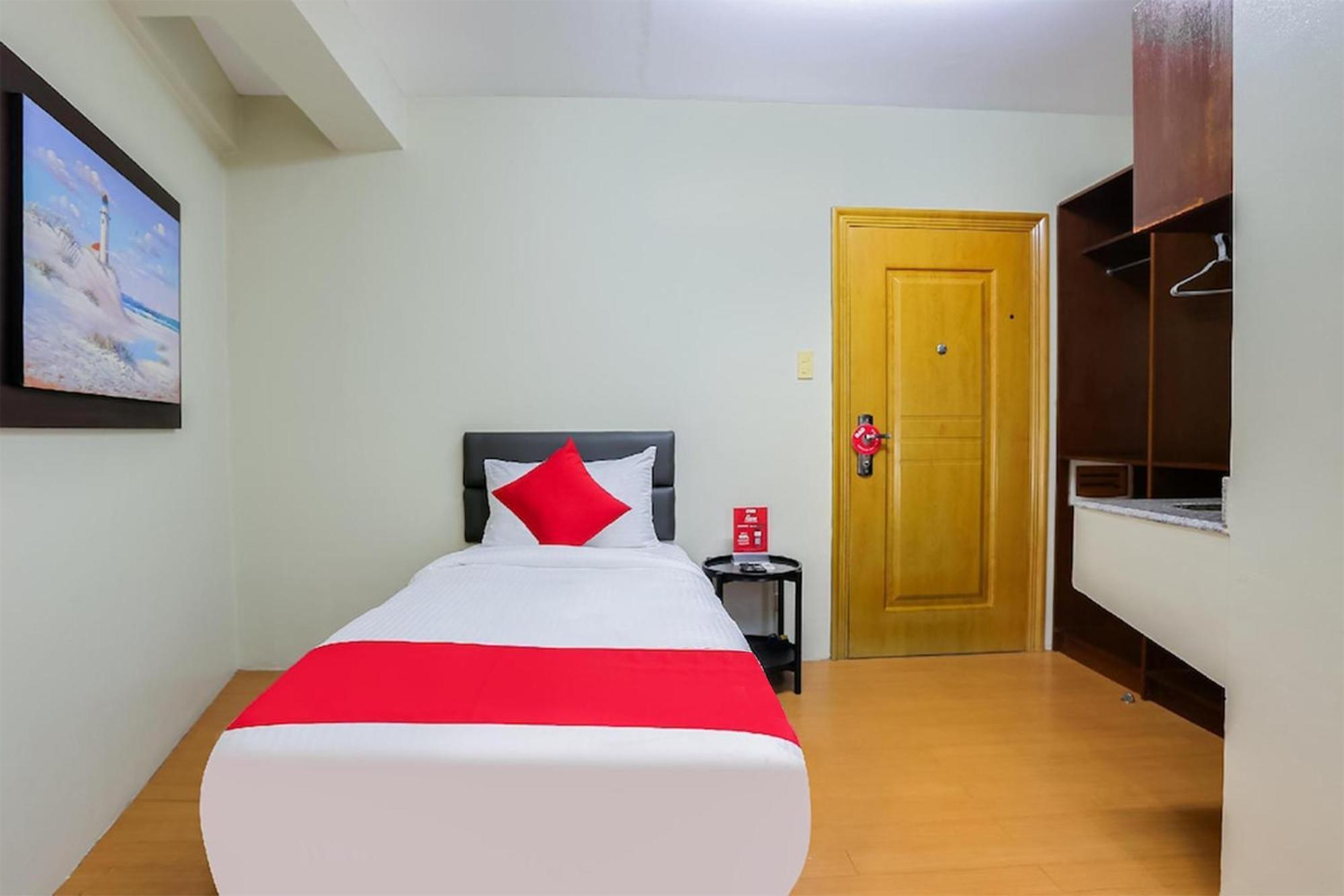Anglo Residences Manila Quezon City Εξωτερικό φωτογραφία