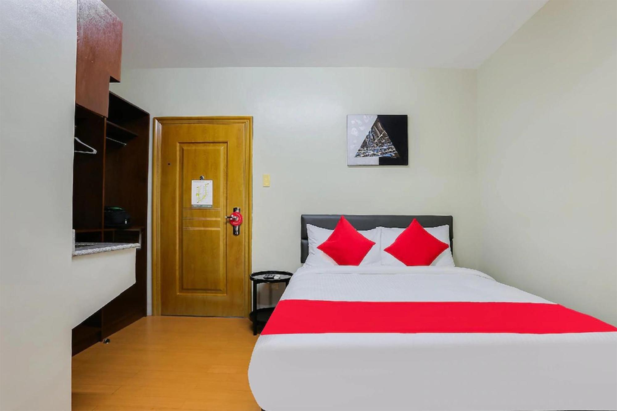 Anglo Residences Manila Quezon City Εξωτερικό φωτογραφία