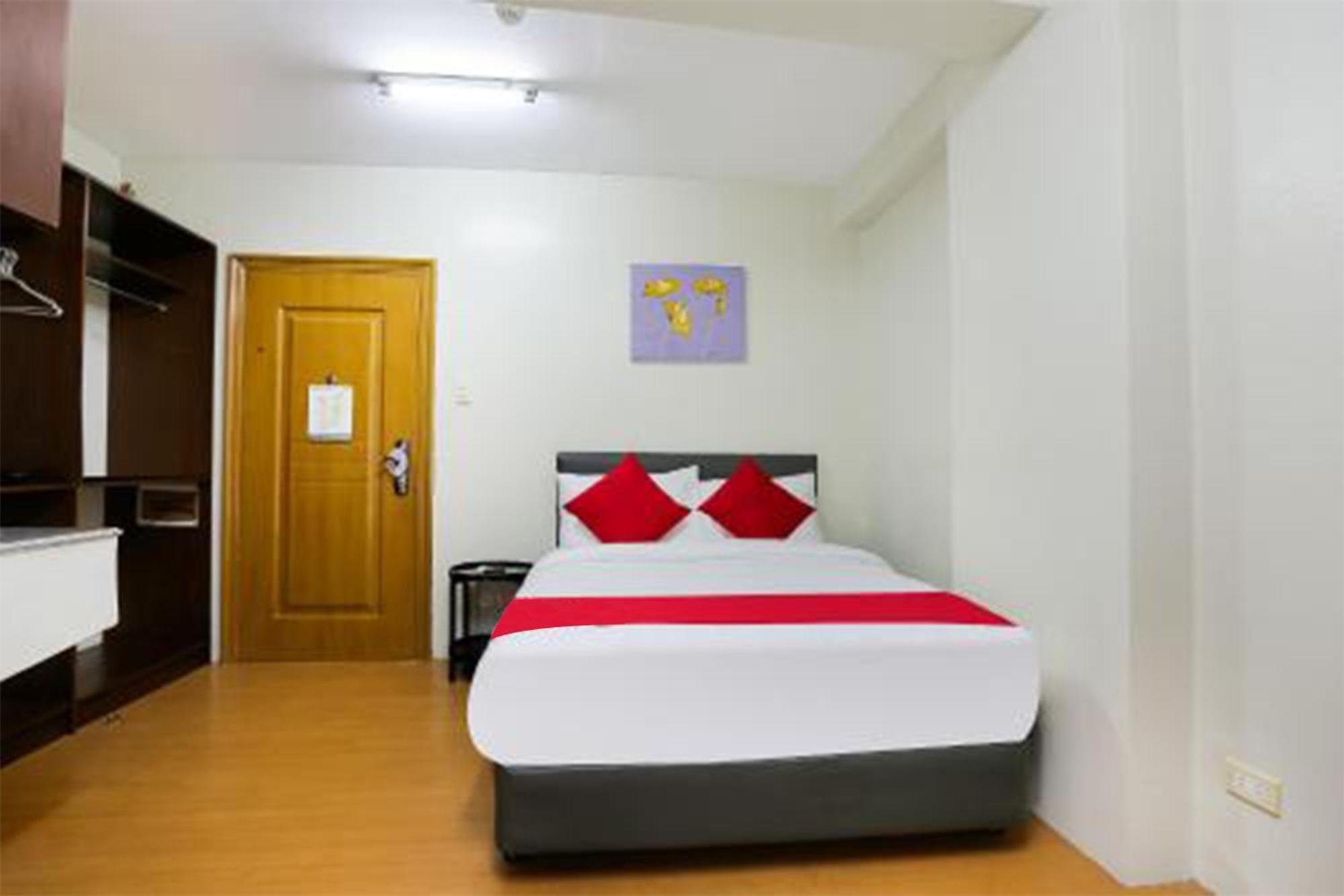 Anglo Residences Manila Quezon City Εξωτερικό φωτογραφία