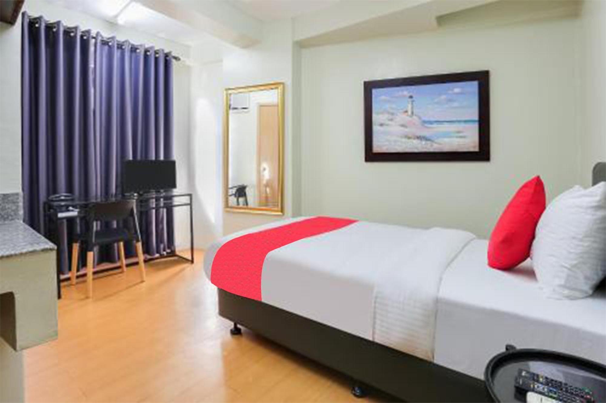 Anglo Residences Manila Quezon City Εξωτερικό φωτογραφία