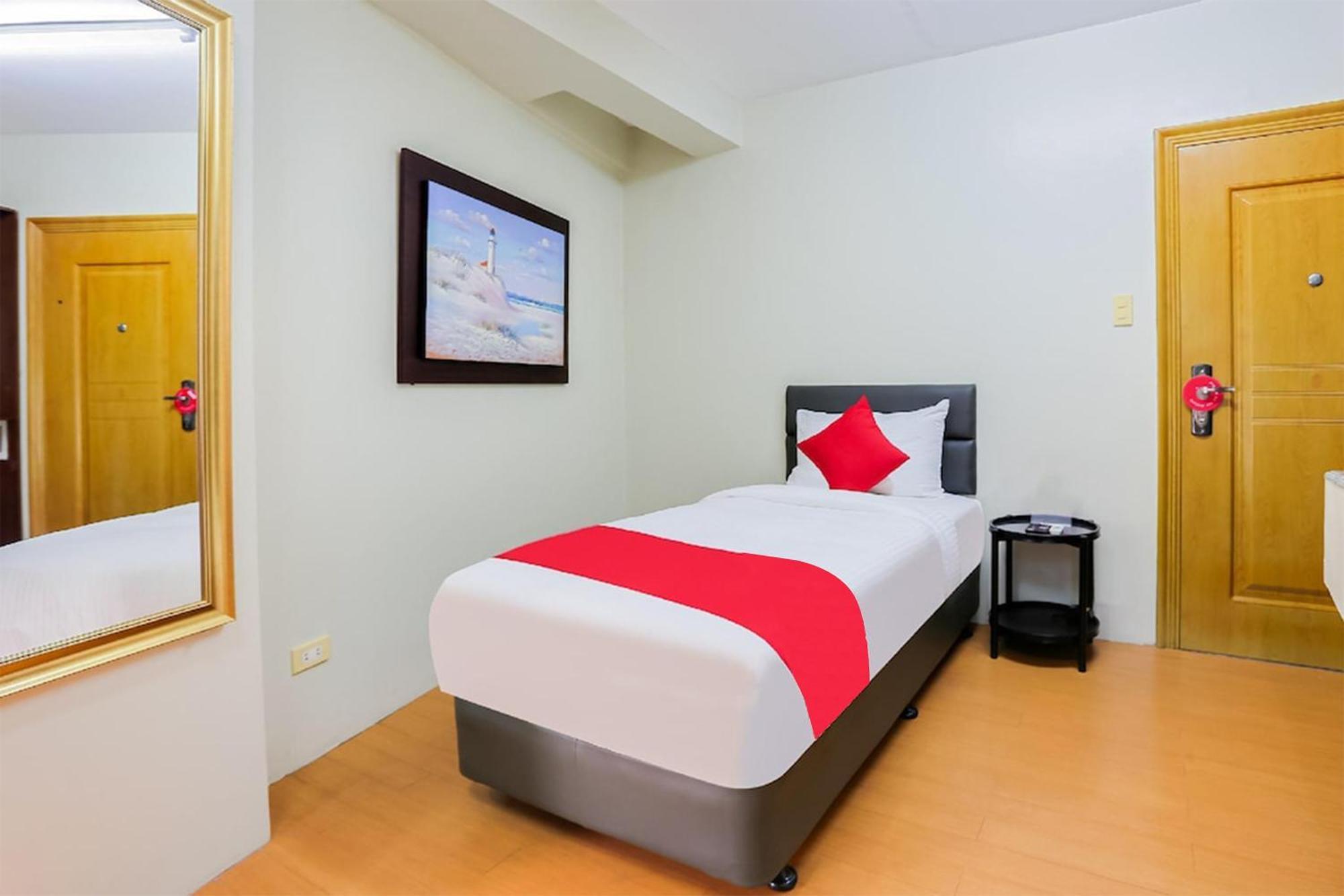 Anglo Residences Manila Quezon City Εξωτερικό φωτογραφία